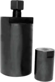Motion Pro Flywheel Puller M38 x 1.5 R.H. 08-0306