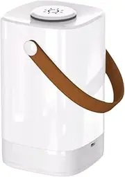 Portable Plastic Camping Lantern Outdoor Camping Tent Lantern Rechargeable Camping Lantern Portable Camping Lantern Lightweight
