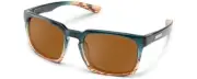 Suncloud Hundo Polarized Sunglasses by Smith Optics Unisex Classic in 8 OPTIONS