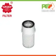 New * SAKURA * Air Filter For MITSUBISHI L300 PM 2.5L 1997-1998 (for: Mitsubishi)