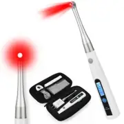 Red Light Therapy for Cold Sore and Canker Sore