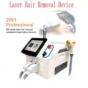 808nm Diode Laser Body Hair Removal Machine Permanent Skin Rejuvenation