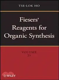 在飛比找三民網路書店優惠-SET：FIESER AND FIESER'S REAGEN