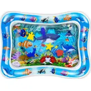 Baby Play Water Mat