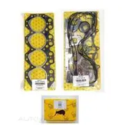 KCH Heads Head Set (No Seals) - 23080077