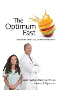 在飛比找博客來優惠-The Optimum Fast: The Safe And