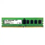 16GB DDR4 2666MHz PC4-21300R RDIMM (Lenovo 01DE972 Equivalent) Server Memory RAM
