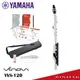 【金聲樂器】YAMAHA Venova YVS-120 輕型 中音薩克斯風 指法簡單似直笛 YVS 120