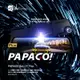 【超取免運】T6p 【送32G】PAPAGO! Ray CP Plus 1080P前後雙錄電子後視鏡行車紀錄器 GPS固定式測速提醒