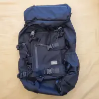 在飛比找蝦皮購物優惠-日本潮牌正品AS2OV  CORDURA DOBBY 305