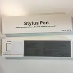 [全新] ACTIVE STYLUS PEN S1 PLUS 副廠 APPLE IPAD 主動式電容筆/觸控筆