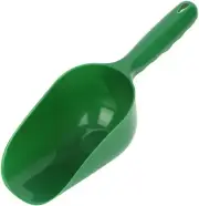 Plastic Garden Shovel Multi-Function Plastic Scoop Soil Shovel Spoons Digging To