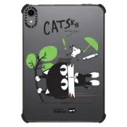 iPad mini (6th gen) iPad Impact Case Typhoon