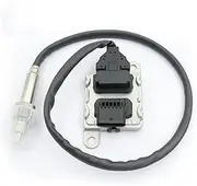 Nitrogen Oxide Sensor NOx Sensor 55512347 55487663 for Opel for Vauxhall for Insignia Mk2 B Z18 2.0 Cdti for Diesel2017-2021