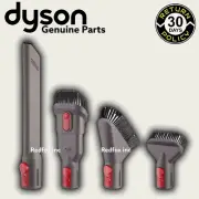 NEW Authentic Dyson V15 Detect Cordless Vacuum Brush Tool Set Attachments 4-Set