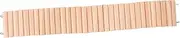 Multi Functional Wooden Ladder for Hamsters Chinchillas Pets Durable Climbing Resting Platform Interactive Pet for Enhanced Play Bonding