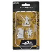 WizKids Deep Cuts: Dead Warlord