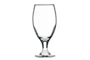 Libbey Teardrop Tall Stemmed Beer Glasses 436ml (Pack of 12)