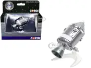 NASA APOLLO COMMAND MODULE "SPACE EXPLORATION" DIECAST MODEL BY CORGI CS91307