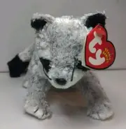 TY Beanie Babies Bandito 2002 Mint W/Tag