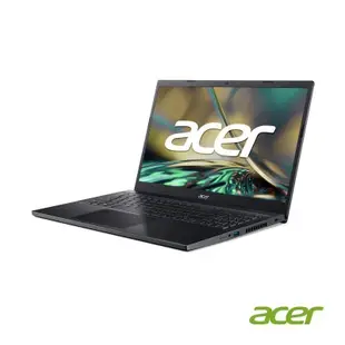 ACER A715 i5/16G/1TB/RTX3050效能筆電 A715-76G-56FR 【全國電子】