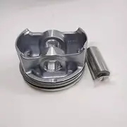 Right piston Replace# 2720300618 AUTO-MOHITO 1pack