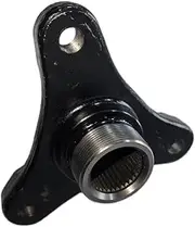 Propshaft Rear Differential Upgrade Flange Yoke for All Models F10 F20 F02 F06 F12 F15 F25 F30 F85 E70 G11 G20 G30
