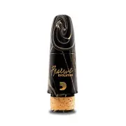 D'Addario Reserve Evolution Bb Clarinet Marble Mouthpiece, EV10