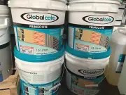 Globalcote Restora Roofing Paint Primer Sealer Standard Primer 20L Metal 15L