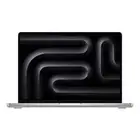 Apple MacBook Pro 14" M4, 512GB/16GB, MW2W3X/A - Silver