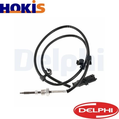 SENSOR EXHAUST GAS TEMPERATURE TS30232 FOR SUZUKI SX4S-CROSS D16AA 1.6L 4cyl