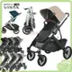 UPPAbaby VISTA V2 旗鑑推車王者之尊：單人推車 （可擴充至2個座椅及一組輔助踏板＜另購＞）