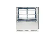 Modern 3 Shelves Cake or Food Display - GAN-1200RF3