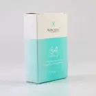 Hydra Derma Skin Roller 64Pin Titanium