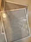 BPS1FA30 RANGE HOOD Filter Compatible with Broan-NuTone's 30'QS1 AND WS1 ETC Ran