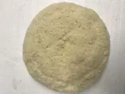 8" Wool Buffing Pad for Compound Cutting & Polishing New KAR375
