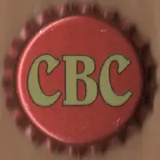 USA Plastic Lined Beer Crown Bottle Cap: Carolina Brewing
