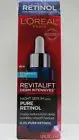 L'Oreal Paris Revitalift Derm Intensives Night Serum 0.30% Pure Retinol 1 FL.OZ.