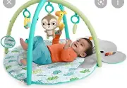 Baby Activity Gym baby play mat kids toys.