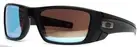 OAKLEY Fuel Cell OO9096-D860 Matte Black Mens Polarized Sunglasses 60-19-130
