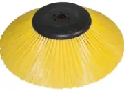 Side Brush RCM R581, R600, R602, R690, R700, R701, Slalom - Poly