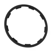 Bike Spacer Bicycle Cassette Spacer Headset Washer Aluminum Alloy For Mount MN