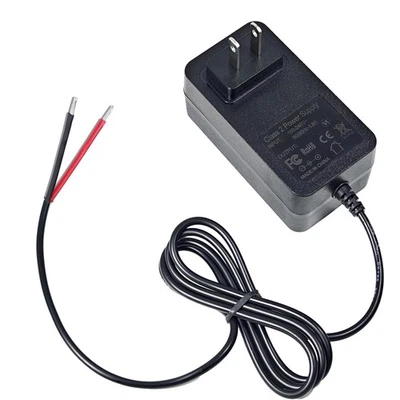 19V AC/DC Adapter Power Cord Power Supply Plug for MKS-1902000H, MM271W, MM37...