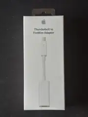 BNIB SEALED Genuine Apple Thunderbolt to FireWire 800 Adapter A1463 (MD464BE/A)
