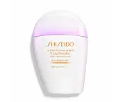 SHISEIDO Urban Environment Triple Beauty Suncare Emulsion SPF50+ PA++++ 30ml
