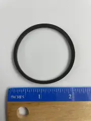 NOS Lauson Tecumseh OEM 631028 Carburetor Gasket