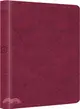 Holy Bible ― English Standard Version, Pink Petals Trutone Kid's Thinline Bible
