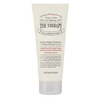 在飛比找蝦皮購物優惠-Thefaceshop The Therapy Essent