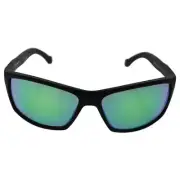 Arnette Arnette AN 4207 447/3R Boiler- Fuzzy Black/Green by Arnette for Men -...