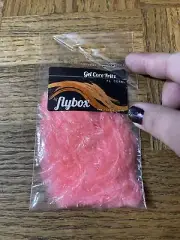 Flybox Gel Core Fritz